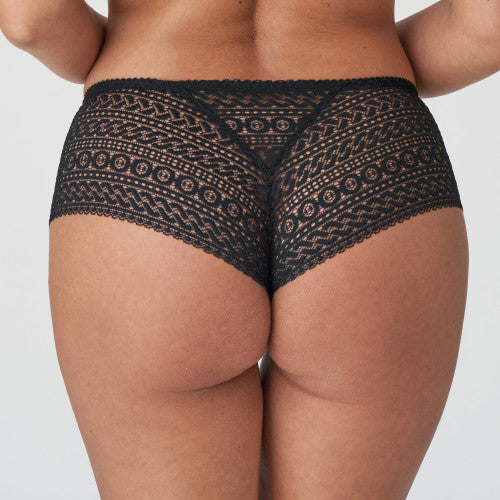String PrimaDonna - Montara - Noir - ZWA