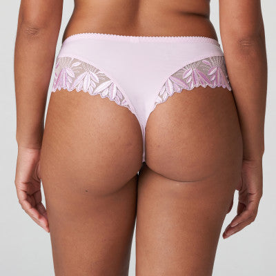 Hoge string PrimaDonna - Orlando - Rose - SVI
