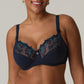 Soutien-gorge emboîtant PrimaDonna - Deauville - Bleu - VEL