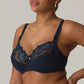 Soutien-gorge emboîtant PrimaDonna - Deauville - Bleu - VEL