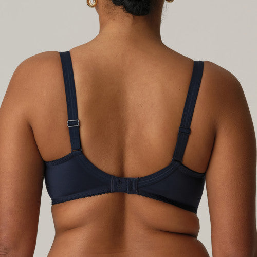 Soutien-gorge emboîtant PrimaDonna - Deauville - Bleu - VEL