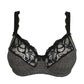 Soutien-gorge emboîtant PrimaDonna - Madison - Noir - BTA