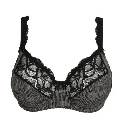 Soutien-gorge emboîtant PrimaDonna - Madison - Noir - BTA