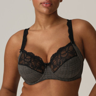Soutien-gorge emboîtant PrimaDonna - Madison - Noir - BTA