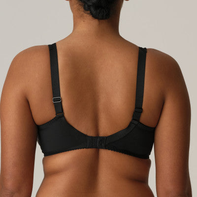 Soutien-gorge emboîtant PrimaDonna - Madison - Noir - BTA