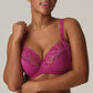 Soutien-gorge emboîtant PrimaDonna - Madison - Rose - FIE