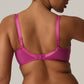 Soutien-gorge emboîtant PrimaDonna - Madison - Rose - FIE