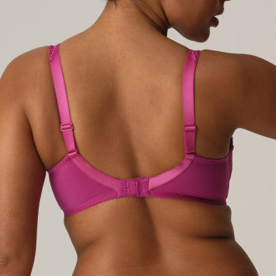 Soutien-gorge emboîtant PrimaDonna - Madison - Rose - FIE