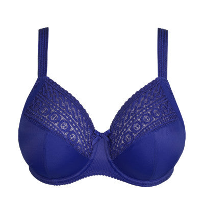 Soutien-gorge emboîtant PrimaDonna - Montara - Bleu - LAZ