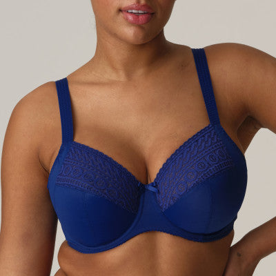 Soutien-gorge emboîtant PrimaDonna - Montara - Bleu - LAZ