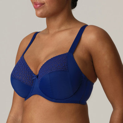 Soutien-gorge emboîtant PrimaDonna - Montara - Bleu - LAZ