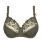 Soutien-gorge emboîtant PrimaDonna - Deauville - Vert - PGR