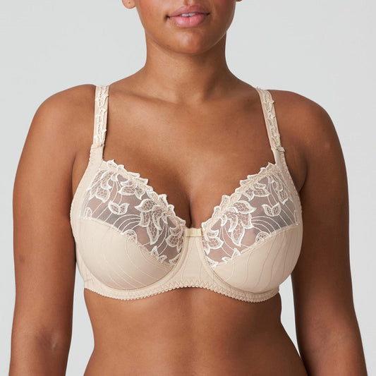 Soutien-gorge emboîtant PrimaDonna - Deauville - Beige - CAL