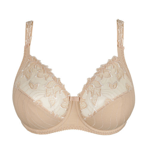 Soutien-gorge emboîtant PrimaDonna - Deauville - Beige - CAL