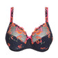 Soutien-gorge emboîtant PrimaDonna - Devdaha - Bleu - VEL
