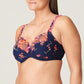 Soutien-gorge emboîtant PrimaDonna - Devdaha - Bleu - VEL