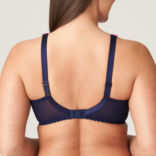 Soutien-gorge emboîtant PrimaDonna - Devdaha - Bleu - VEL