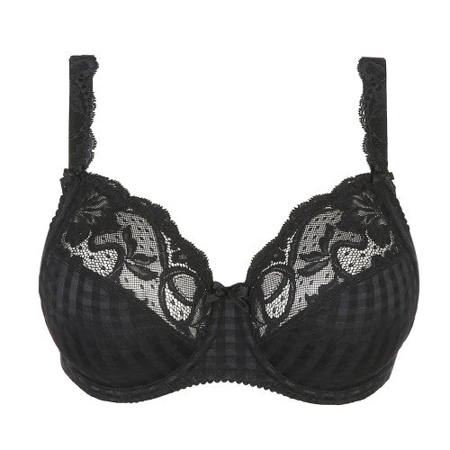 Soutien-gorge emboîtant PrimaDonna - Madison - Noir - ZWA