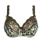 Soutien-gorge emboîtant PrimaDonna - Madison - Vert - OLG
