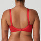 Soutien-gorge emboîtant PrimaDonna - Madison - Rouge - SCA