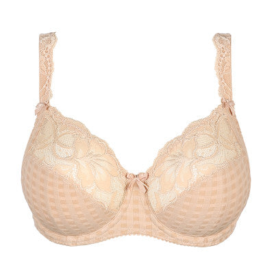 Soutien-gorge emboîtant PrimaDonna - Madison - Beige - CAL