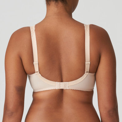 Soutien-gorge emboîtant PrimaDonna - Madison - Beige - CAL