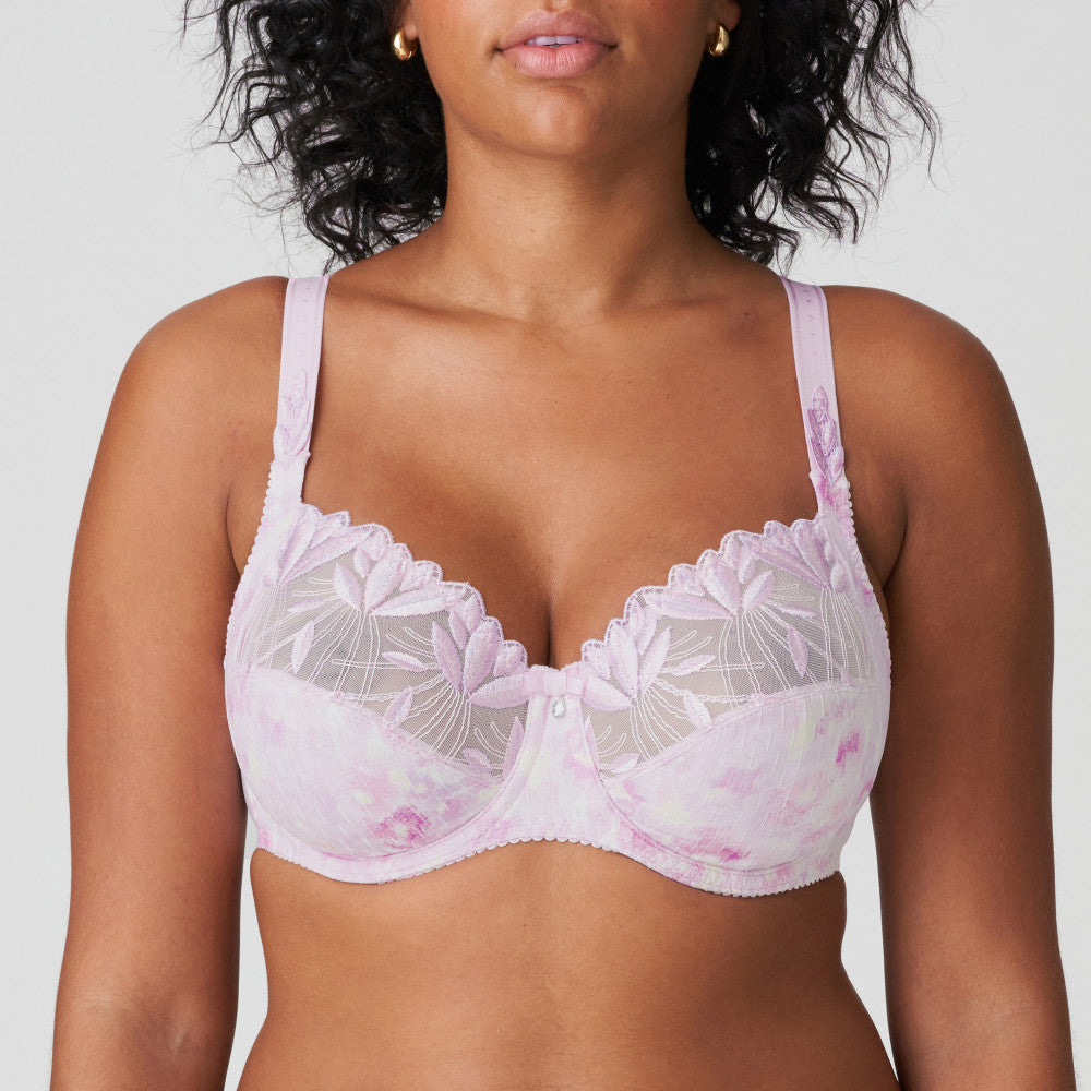 Soutien-gorge emboîtant PrimaDonna - Orlando - Rose - SVI