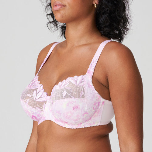 Soutien-gorge emboîtant PrimaDonna - Orlando - Rose - SVI