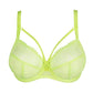 Soutien-gorge emboîtant PrimaDonna - Sophora - Jaune - LIU