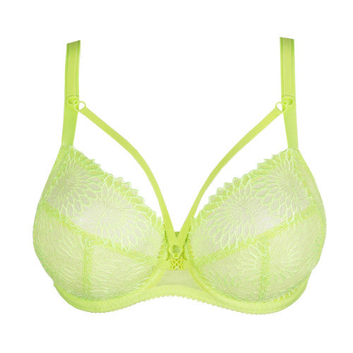 Soutien-gorge emboîtant PrimaDonna - Sophora - Jaune - LIU