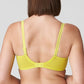 Soutien-gorge balconnet PrimaDonna Twist - Glass Beach - Jaune - SCS