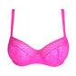 Soutien-gorge balconnet PrimaDonna Twist - Palermo - Rose - CAF