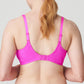 Soutien-gorge balconnet PrimaDonna Twist - Palermo - Rose - CAF