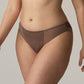 Culotte PrimaDonna Twist - Ajusco - Marron - CBT