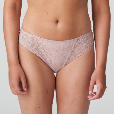 Slip PrimaDonna Twist - Epirus - Rose - BDS