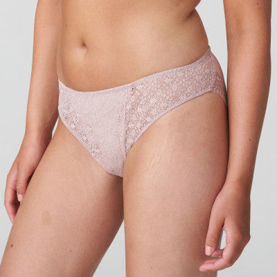 Slip PrimaDonna Twist - Epirus - Rose - BDS
