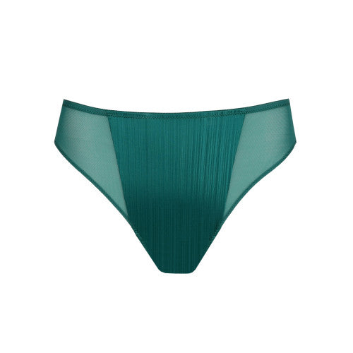 Culotte PrimaDonna Twist - Knokke - Verte - JAS