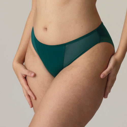Culotte PrimaDonna Twist - Knokke - Verte - JAS