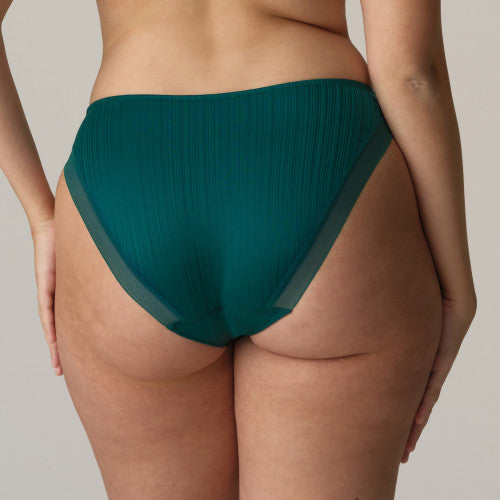 Culotte PrimaDonna Twist - Knokke - Verte - JAS
