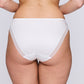 Slip PrimaDonna Twist - Knokke - Wit - NAT