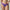 Culotte PrimaDonna Twist - Verao - Violette - ACI