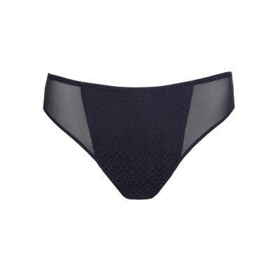 Culotte PrimaDonna Twist - Yelapa - Bleue - MAJ