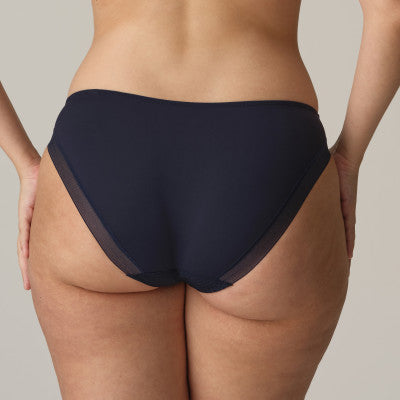 Culotte PrimaDonna Twist - Yelapa - Bleue - MAJ