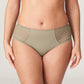Culotte taille haute PrimaDonna Twist - East End - Verte - BTQ