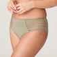 Culotte taille haute PrimaDonna Twist - East End - Verte - BTQ