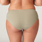 Culotte taille haute PrimaDonna Twist - East End - Verte - BTQ