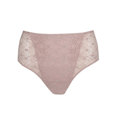 Culotte taille haute PrimaDonna Twist - Epirus - Rose - BDS
