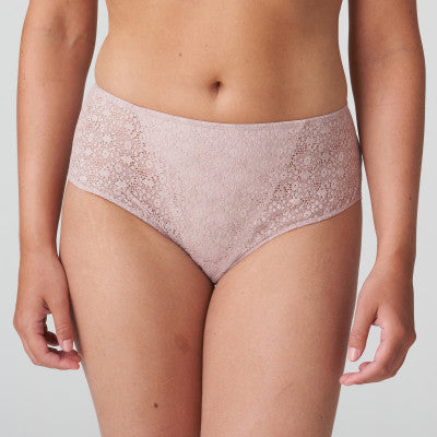 Culotte taille haute PrimaDonna Twist - Epirus - Rose - BDS