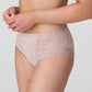 Culotte taille haute PrimaDonna Twist - Epirus - Rose - BDS