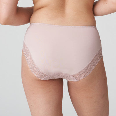Culotte taille haute PrimaDonna Twist - Epirus - Rose - BDS